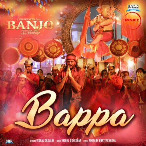 Bappa Vishal Dadlani mp3 song free download, Bappa Vishal Dadlani full album