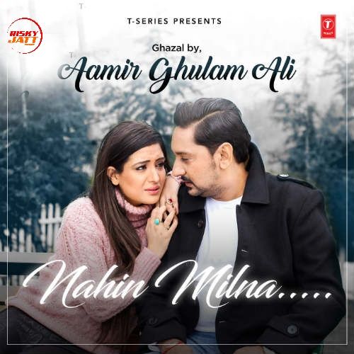 Nahin Milna Aamir Ghulam Ali mp3 song free download, Nahin Milna Aamir Ghulam Ali full album