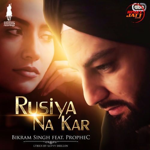 Rusiya Na Kar Bikram Singh mp3 song free download, Rusiya Na Kar Bikram Singh full album