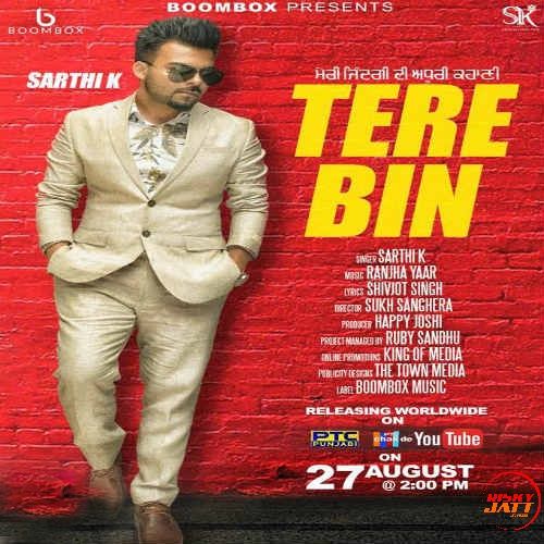 Tere Bin Sarthi K mp3 song free download, Tere Bin Sarthi K full album