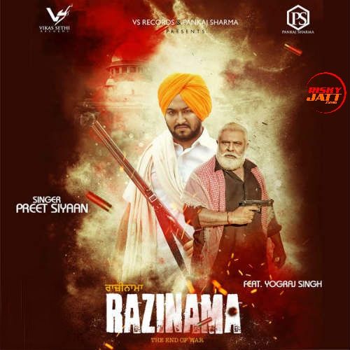 Razinama Preet Siyaan, Yograj Singh mp3 song free download, Razinama Preet Siyaan, Yograj Singh full album