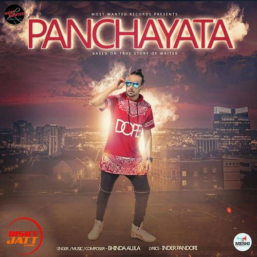 Panchayata Bhinda Aujla mp3 song free download, Panchayata Bhinda Aujla full album