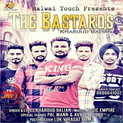 The Basterds Kharoud Balian mp3 song free download, The Basterds Kharoud Balian full album