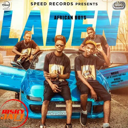 Laden Cover Version African Boys mp3 song free download, Laden (Cover Version) African Boys full album