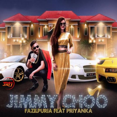 Jimmy Choo Fazilpuria mp3 song free download, Jimmy Choo Fazilpuria full album