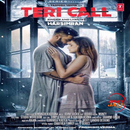 Teri Call Harsimran mp3 song free download, Teri Call Harsimran full album