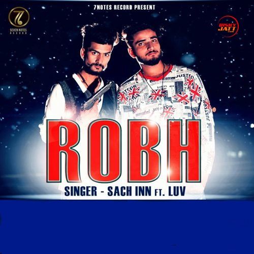 Robh Sach Inn, Luv mp3 song free download, Robh Sach Inn, Luv full album