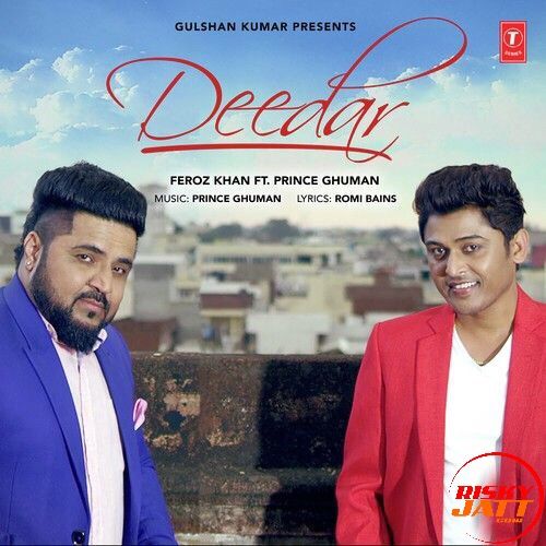 Deedar Feroz Khan mp3 song free download, Deedar Feroz Khan full album