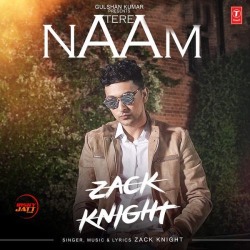 Tere Naam Zack Knight mp3 song free download, Tere Naam Zack Knight full album