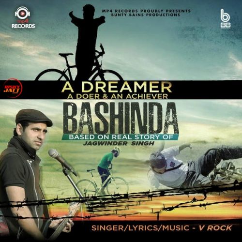 Bashinda V Rock mp3 song free download, Bashinda V Rock full album