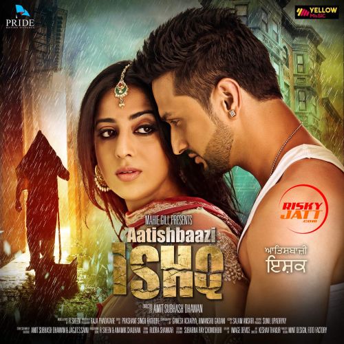 Download Aatishbaazi Ishq Sukhwinder Singh, Sunidhi Chauhan and others... full mp3 album