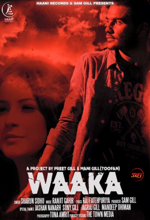 Wakaa Sharun Sidhu mp3 song free download, Wakaa Sharun Sidhu full album