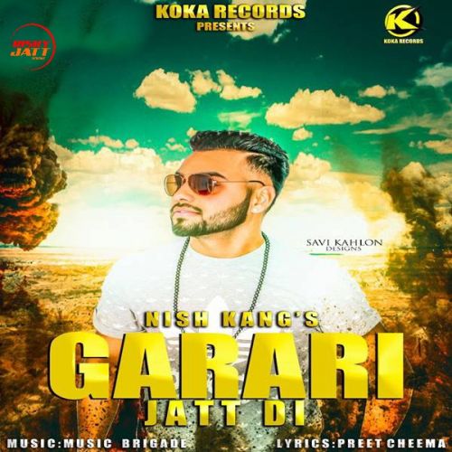 Garari Jatt Di Nish Kang mp3 song free download, Garari Jatt Di Nish Kang full album