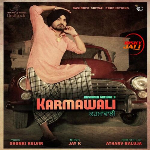 Karmawali Ravinder Grewal mp3 song free download, Karmawali Ravinder Grewal full album