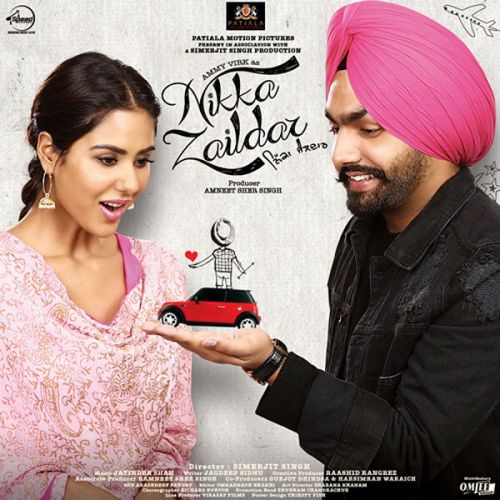 Bach Nayion Sakda Prabh Gill mp3 song free download, Bach Nayion Sakda (Nikka Zaildar) Prabh Gill full album