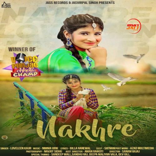 Nakhre Loveleen Kaur mp3 song free download, Nakhre Loveleen Kaur full album