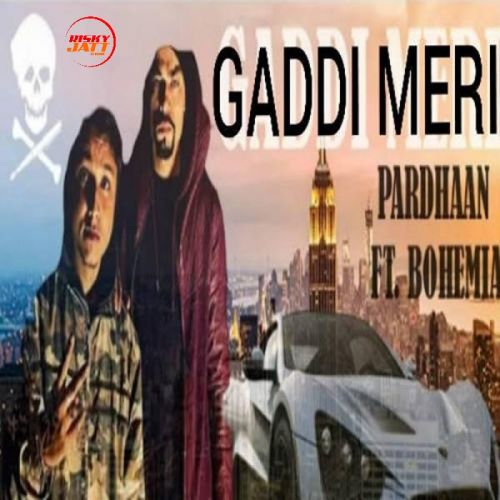 Gaddi Meri Bohemia mp3 song free download, Gaddi Meri Bohemia full album