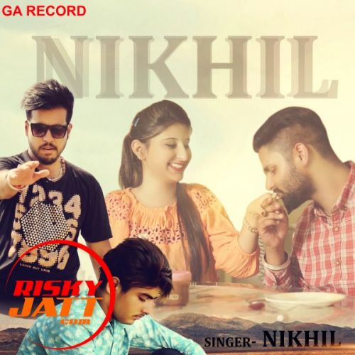 Kaddar Nikhil, Arjun mp3 song free download, Kaddar Nikhil, Arjun full album