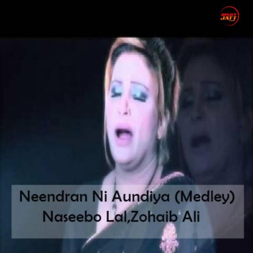 Neendran Ni Aundiya (Medley) Naseebo Lal mp3 song free download, Neendran Ni Aundiya (Medley) Naseebo Lal full album