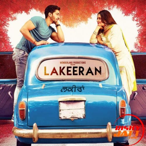 Nimma Nimma Farhan NTF mp3 song free download, Lakeeran Farhan NTF full album