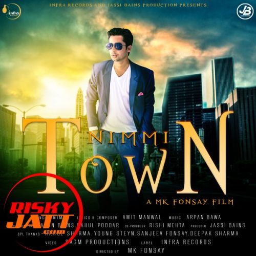 Town Nimmi mp3 song free download, Town Nimmi full album