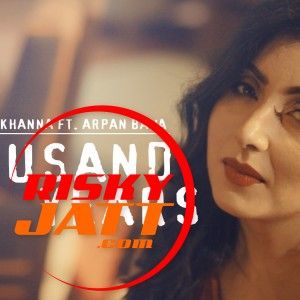 A Thousand Years Raabta Cover song Shreya Khanna, Arpan Bawa mp3 song free download, A Thousand Years Raabta Cover song Shreya Khanna, Arpan Bawa full album