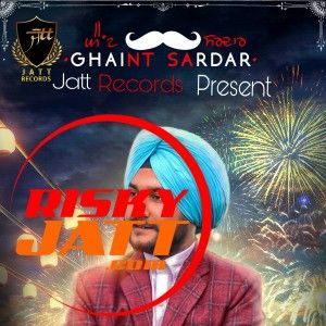 Ghaint Sardar Narinder Jhinjer mp3 song free download, Ghaint Sardar Narinder Jhinjer full album