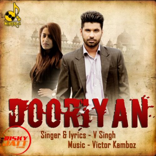 Dooriyan V Singh mp3 song free download, Dooriyan V Singh full album