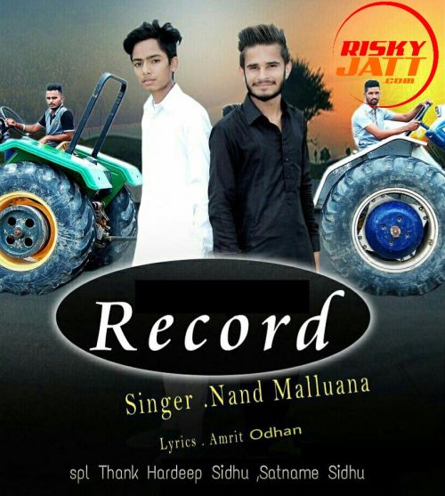 Record Nand Malluana mp3 song free download, Record Nand Malluana full album