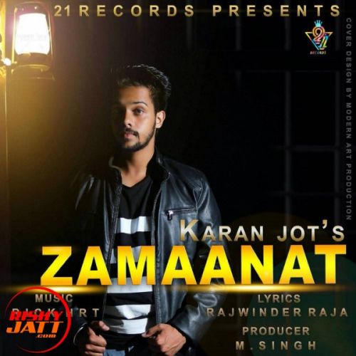 Zamaanat Karan Jot mp3 song free download, Zamaanat Karan Jot full album