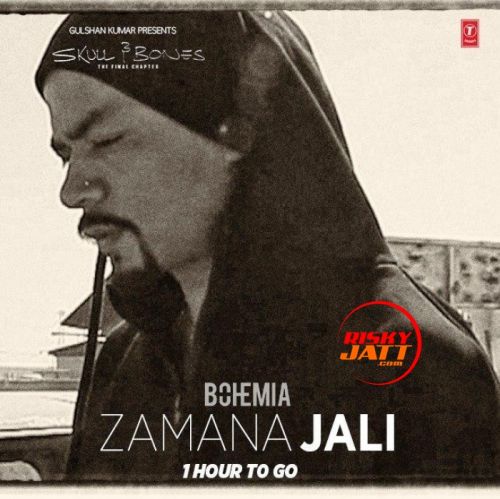 Zamana Jali Bohemia mp3 song free download, Zamana Jali Bohemia full album