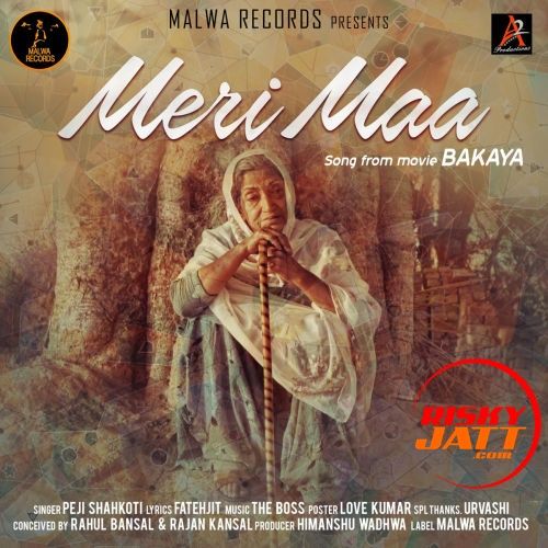 Meri Maa Peji Shahkoti mp3 song free download, Meri Maa Peji Shahkoti full album