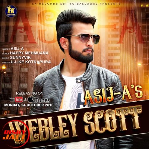 Webley Scott Asia-A mp3 song free download, Webley Scott Asia-A full album