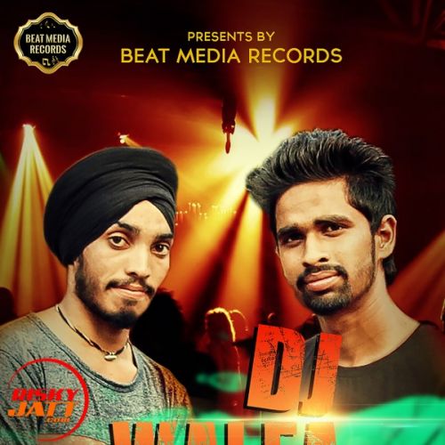 Dj Walea Bal Chopra mp3 song free download, Dj Walea Bal Chopra full album