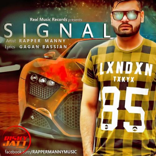 Signal Rapper Manny mp3 song free download, Signal Rapper Manny full album