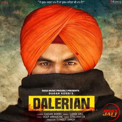 Dalerian Gagan Kokri mp3 song free download, Dalerian Gagan Kokri full album