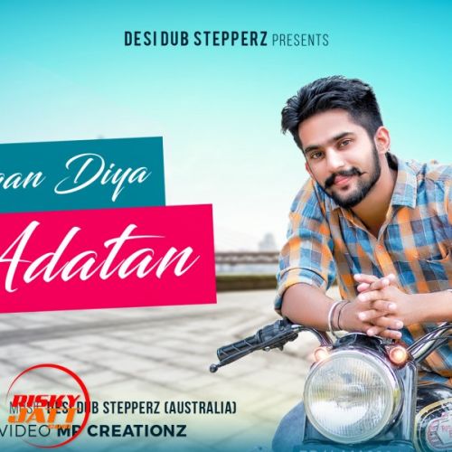 Ashiqan Diya Aadtan Deep Sohi mp3 song free download, Ashiqan Diya Aadtan Deep Sohi full album