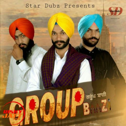 Group Baazi Sunny Panesar mp3 song free download, Group Baazi Sunny Panesar full album