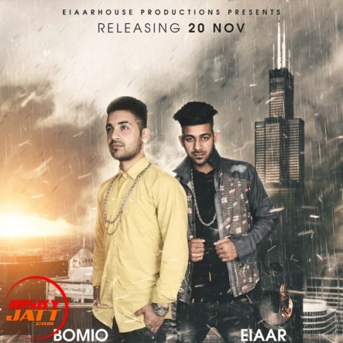 Intro Bomio, Eiaar mp3 song free download, Intro Bomio, Eiaar full album