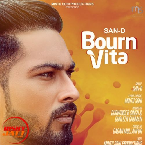 Bournvita SAN-D mp3 song free download, Bournvita SAN-D full album