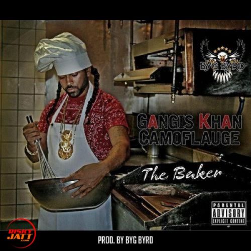 The Baker Gangis Khan mp3 song free download, The Baker Gangis Khan full album