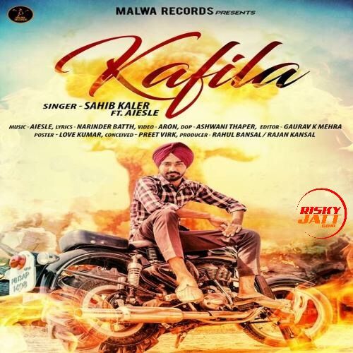 Kafila Sahib Kaler mp3 song free download, Kafila Sahib Kaler full album