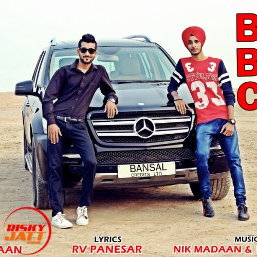 Black Black Car Nik Madaa, RV Panesar mp3 song free download, Black Black Car Nik Madaa, RV Panesar full album