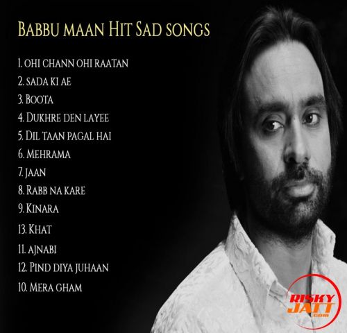 Babbu Maan Sad Jukebox Babbu Maan mp3 song free download, Babbu Maan Sad Jukebox Babbu Maan full album