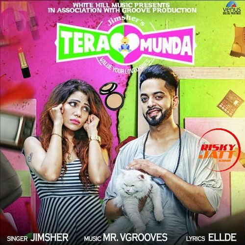 Tera Munda Jimsher mp3 song free download, Tera Munda Jimsher full album