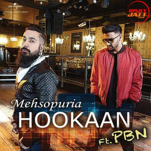 Hookaan Mehsopuria, PBN mp3 song free download, Hookaan Mehsopuria, PBN full album