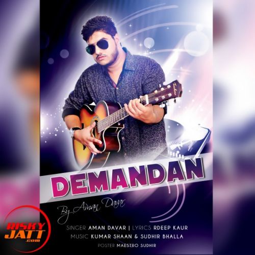 Demandan Aman Davar mp3 song free download, Demandan Aman Davar full album