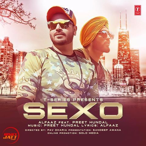 Sexo Alfaaz, Preet Hundal mp3 song free download, Sexo Alfaaz, Preet Hundal full album