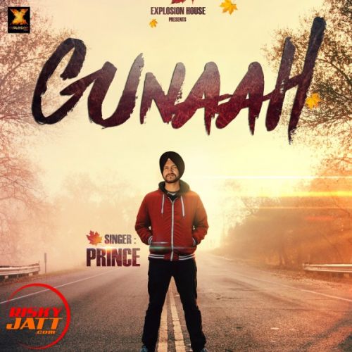 Gunaah Prince mp3 song free download, Gunaah Prince full album