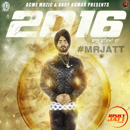 Happy New Year Stylish Singh mp3 song free download, Happy New Year Stylish Singh full album